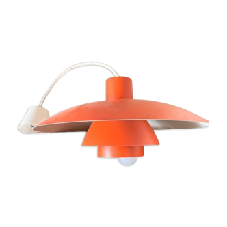 Vintage Louis Poulsen pendant light