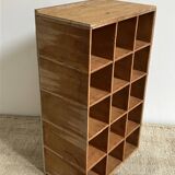 Workshop locker, flea market, storage