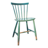 Poul M. Volther Chair, Denmark, Edition 1967 by FDB Møbler