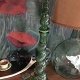 Green bottle