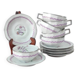 Bernardaud Coffee Service