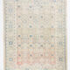 Persian rug 296x370cm