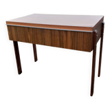 Vintage bedside table