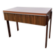 Vintage bedside table