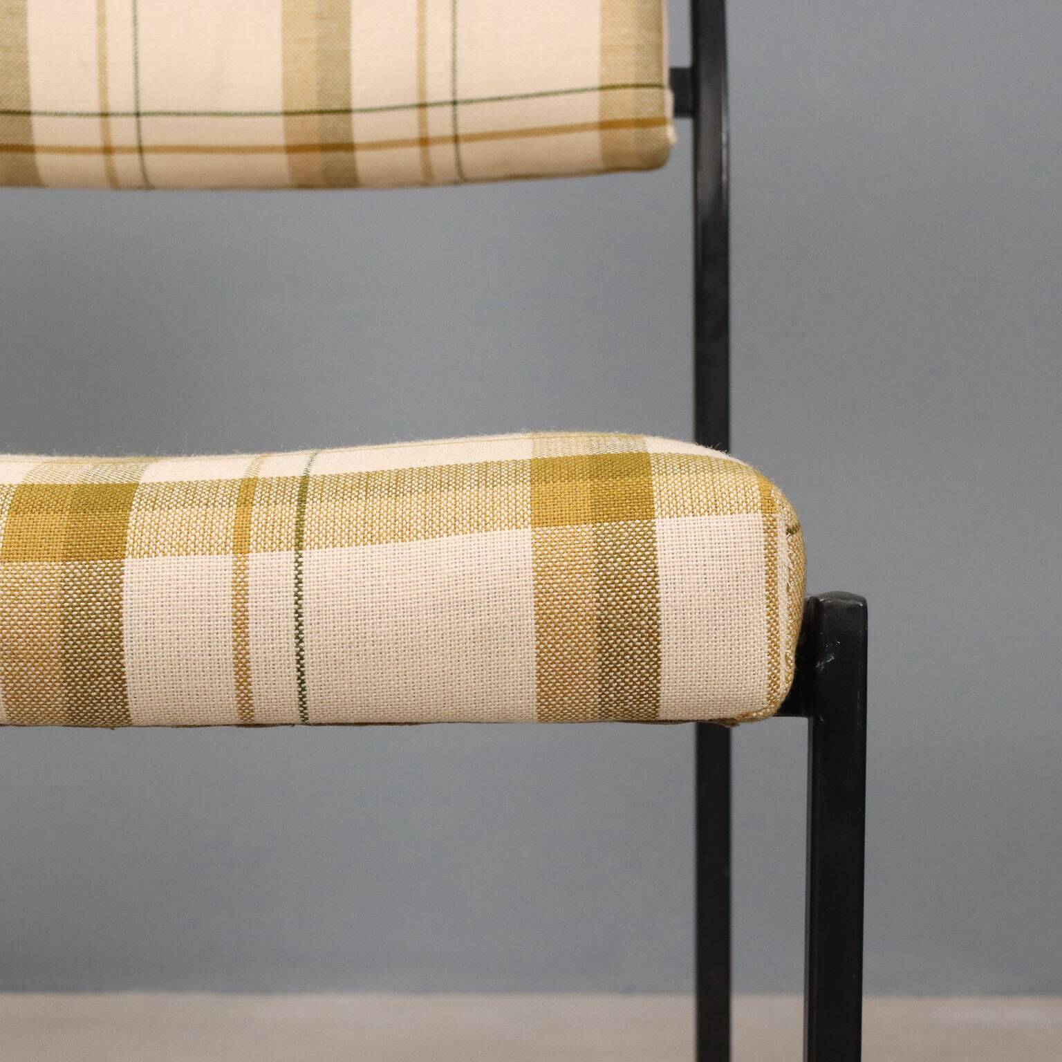 Pair of 1960s chairs