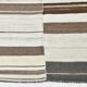 9x12 Rug For Living Room Soft Beige & Brown Turkish Rug, 267x369Cm SK 33650