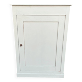 Armoire d'enfant ancienne patinée – XIXe siècle – 116 × 85 × 57 cm