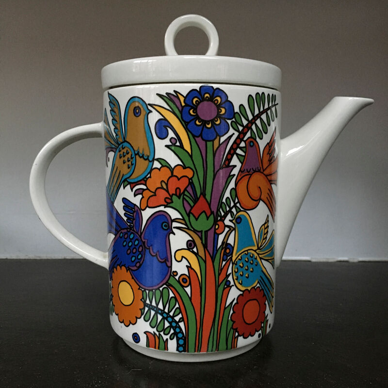 Coffee maker Villeroy & Boch.