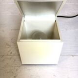 Cuboluce lamp