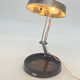 Industrial lamp, GIE, metal, vintage, Metal, Aparicio,