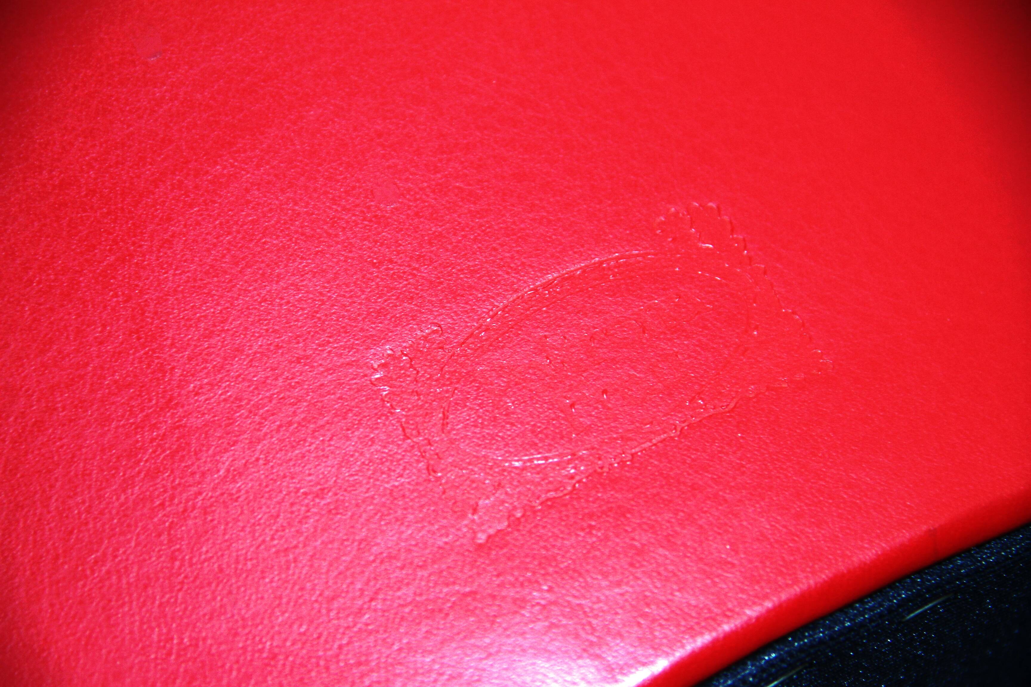 Suite de 10 fauteuils Diamond, Poltrona Frau