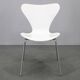 Pair of Series 7 chairs by Fritz Hansen, Denmark, 1970s