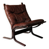 Siesta armchair by Ingmar Relling