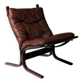 Siesta armchair by Ingmar Relling