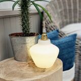 Baladeuse scandinave vintage