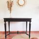 Nice Henry II walnut desk