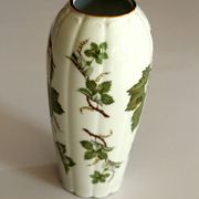 Royal Bavaria KPM porcelain vase - marked 1060/20 - Vintage