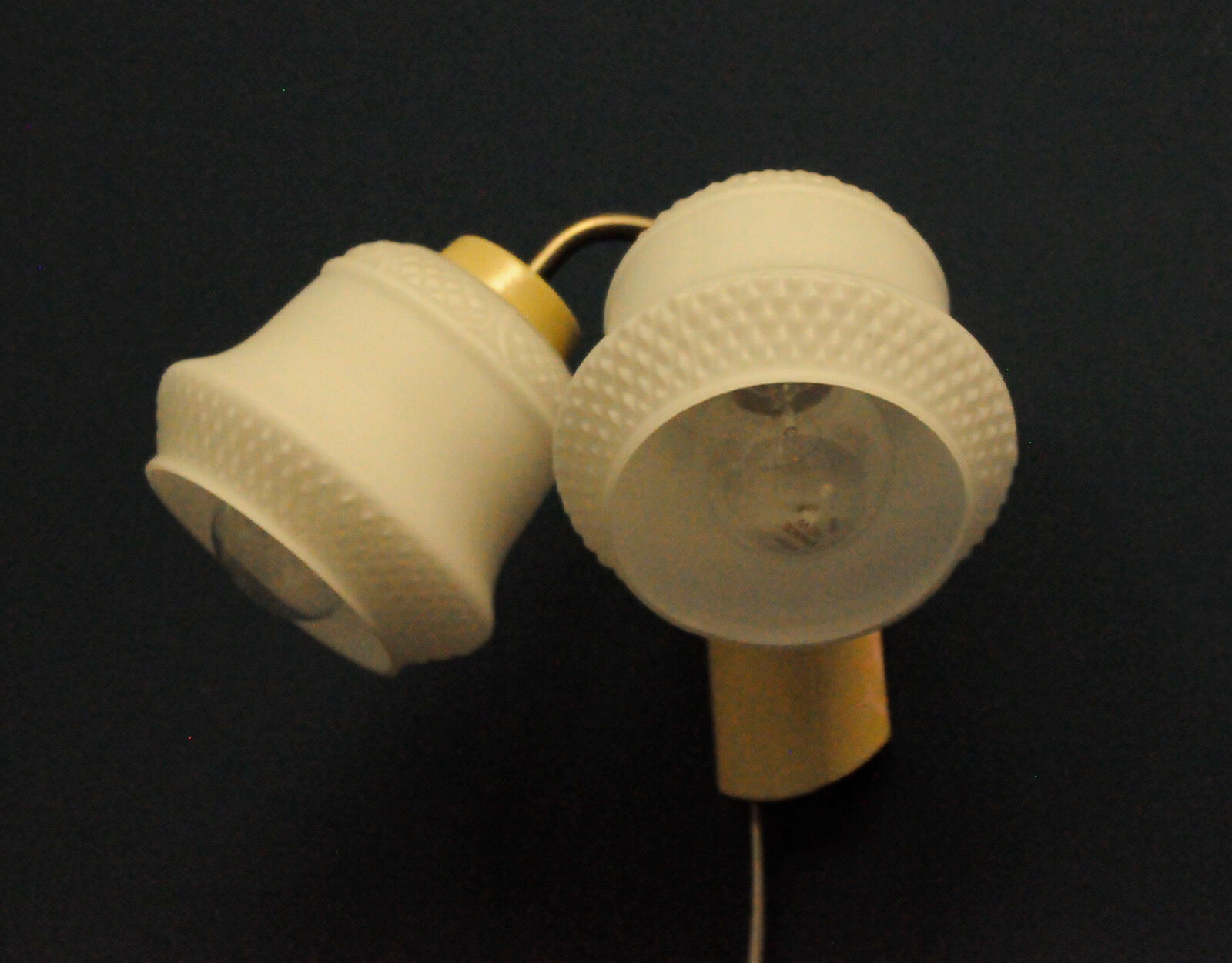 Scandinavian design wall lamp