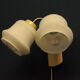 Scandinavian design wall lamp