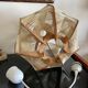 Suspension luminaire vintage