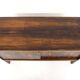 Scandinavian rosewood chest of drawers, Sweden, 1960