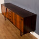 Restored Danish Rio Rosewood Mogens Kold 1960s Sideboard
