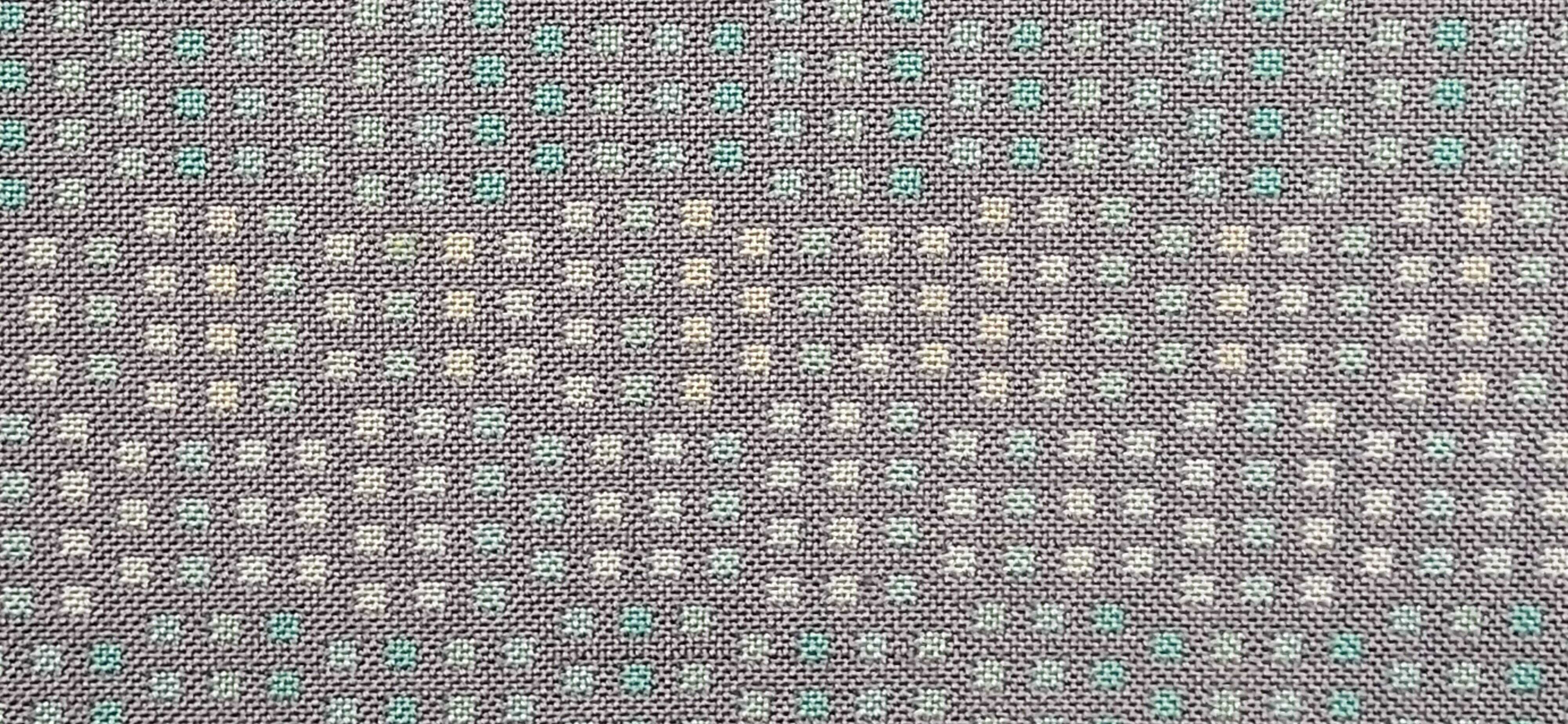 C815-2 sofa by Theo Ruth for Artifort, Netherlands, 1980s