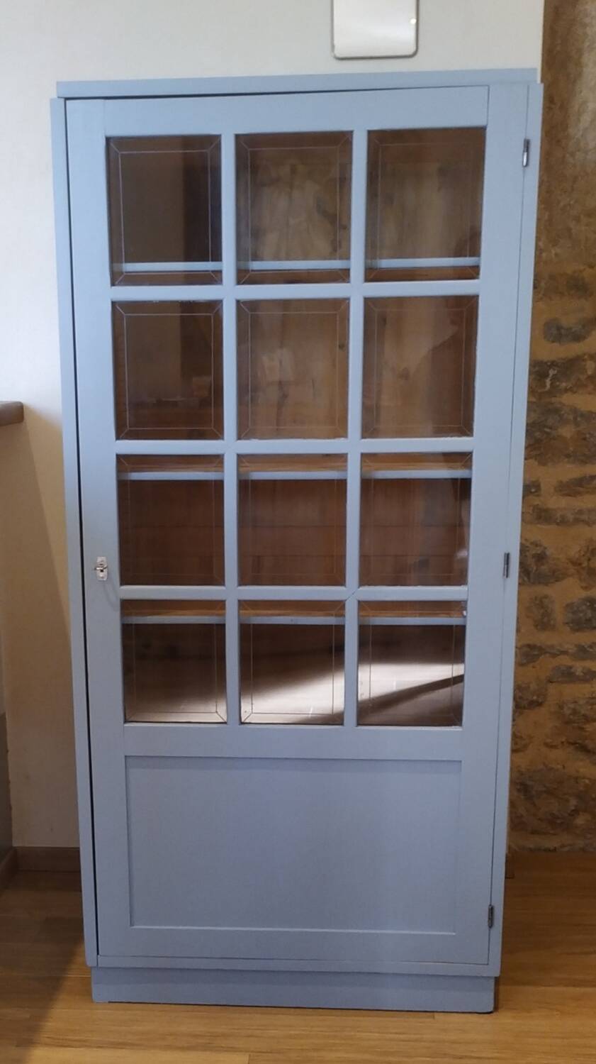 Parisian wardrobe