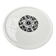 Plate from the postmodern Hilton series by Rosenthal, 1980s.