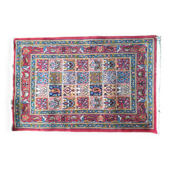 Persian rug 80 x 122