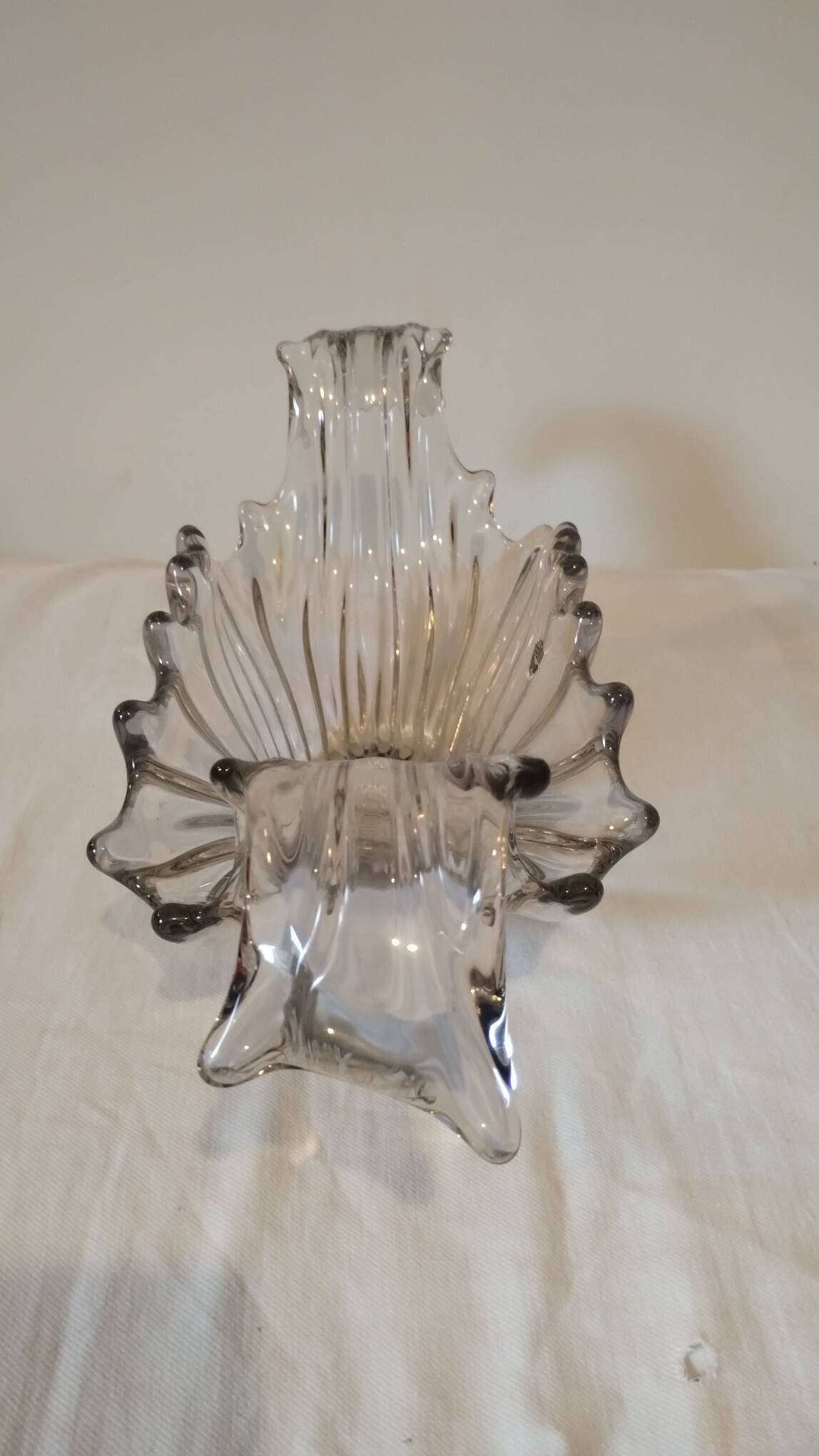 Bayel crystal fruit bowl
