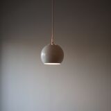 Vintage ball pendant by Benny Frandsen 1968