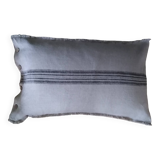 Taie d'oreiller/coussin 100% lin européen