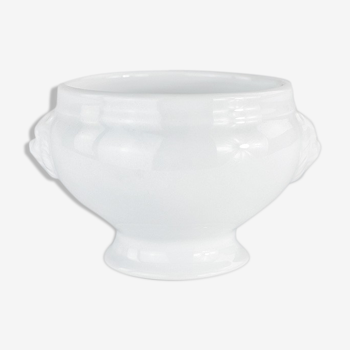 Lionhead bowl