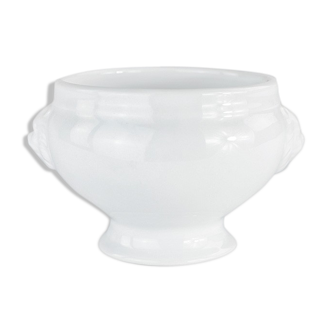 Lionhead bowl