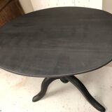 Ancienne table de vigneron