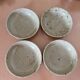 Set of stoneware tableware - 45 pieces