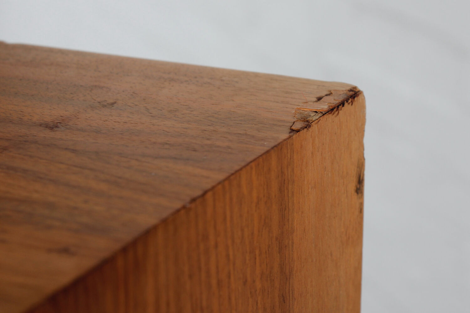 Vintage Highboard Sideboard Mid Century Design 50er 60er