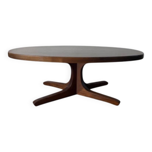 Table basse scandinave