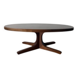 Vintage Scandinavian coffee table