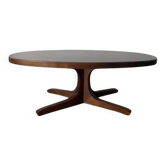 Vintage Scandinavian coffee table