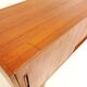 Nils Jonsson for  Troeds teak "Trento" sideboard 1960s