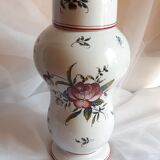 Apothecary vase Emile Tessier