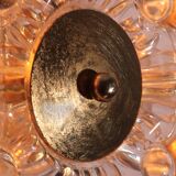 Wall Sconces by Carl Fagerlund made by Mpr Denmark,1960