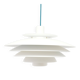 Form Light lamp, Denmark 1970s