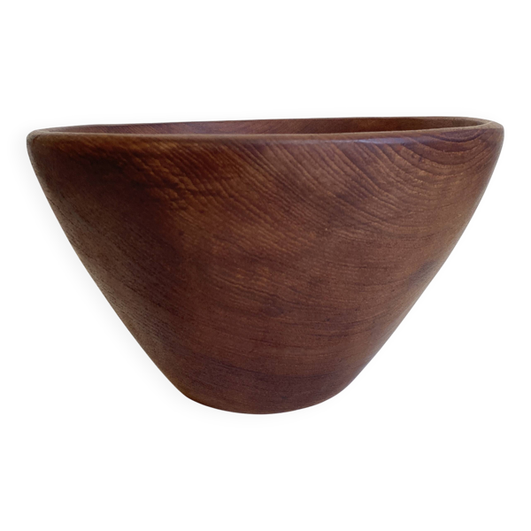 Saladier XXL en bois