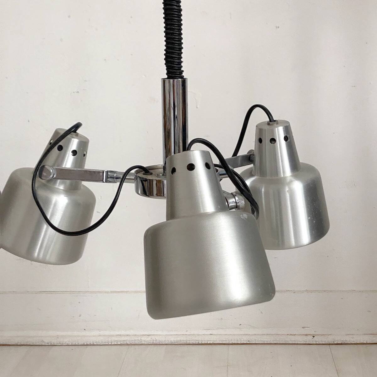 Suspension made in Italy vintage 1970s
