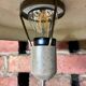 Table lamp by Louis Kalff, Philipps edition, 1950s