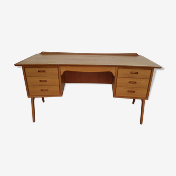 Bureau scandinave Svend Aage Madsen années 60