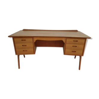 Desk scandinavian Svend Aage Madsen 60